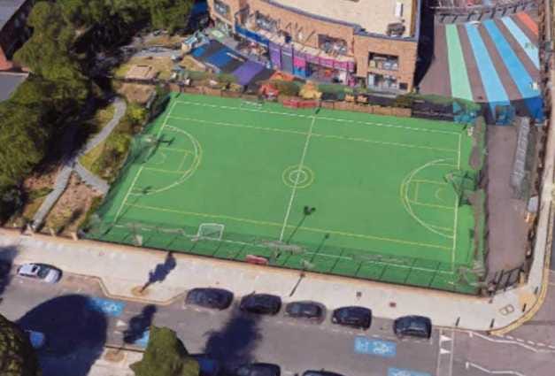 Our Lady & St Joseph Catholic Primary School