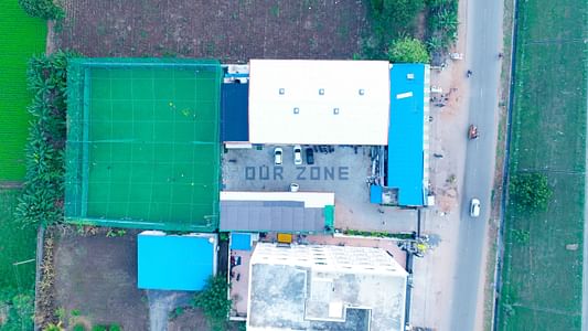 Our Zone