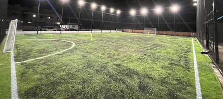 Outlast Sports Arena - Karapakkam