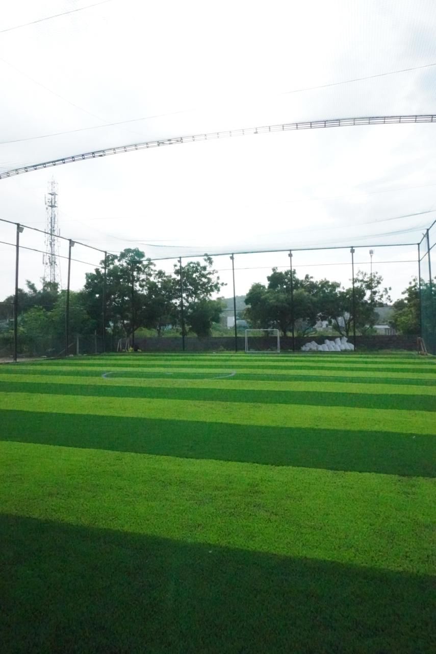 Outlast Sports Arena - Perumbakkam