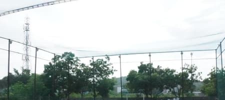 Outlast Sports Arena - Perumbakkam