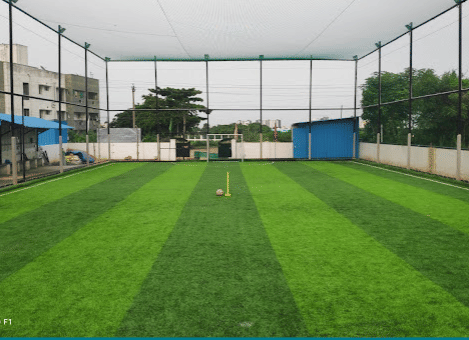 Outlast Sports Arena - Santhosapuram