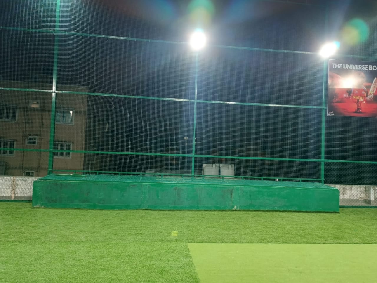 Turf photo 9
