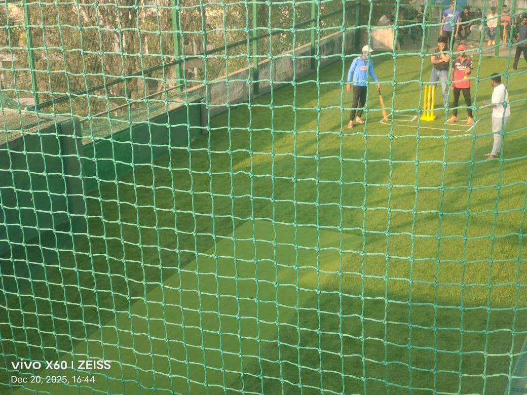 Turf photo 5