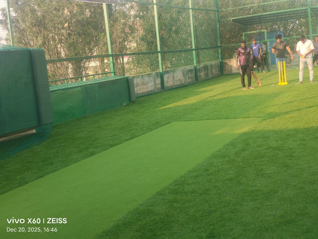 Turf photo 11