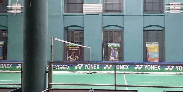 OYO 5811 Seacom Inn YMCA Esplanade