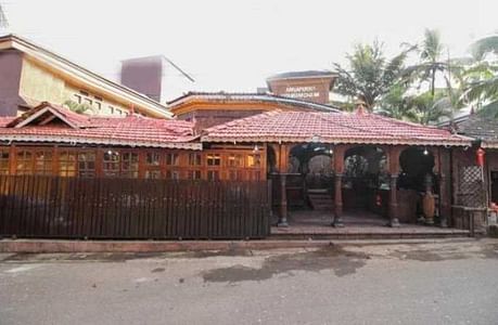 OYO Flagship 1008 Anjuna Vagator Goa
