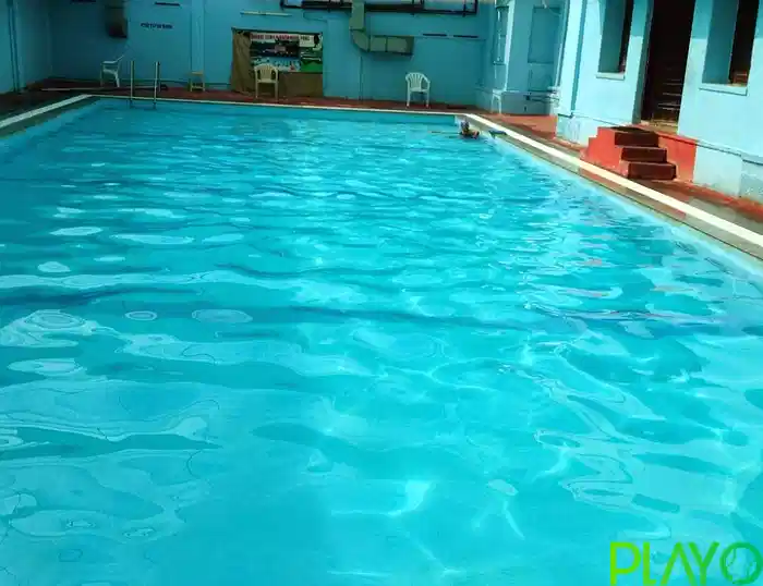 Oyster Swimming Pool image