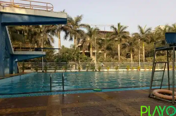 Ozone Swimming Pool image