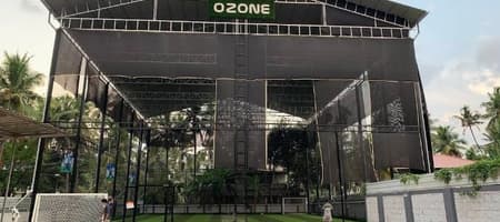 Ozone Turf