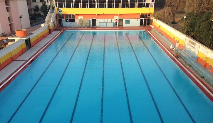 Pacific Sports Complex - Lajpat Nagar, NCR - Playo