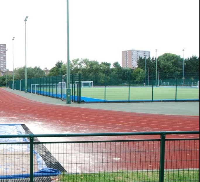 Paddington Recreation Ground