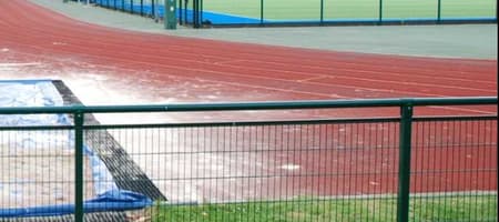 Paddington Recreation Ground
