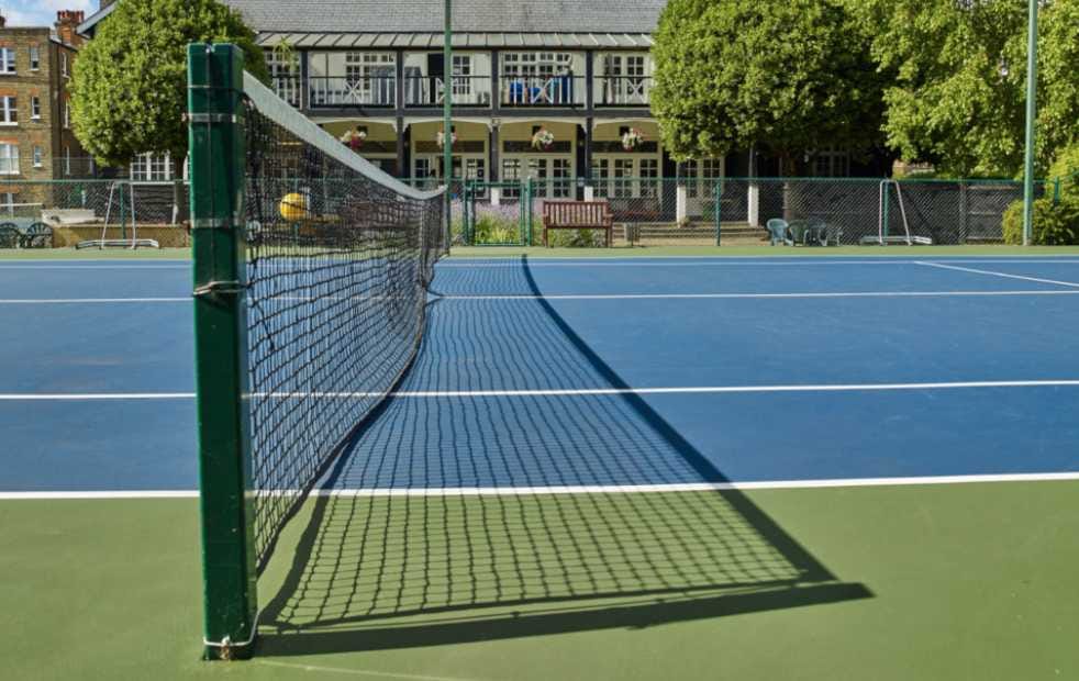 Paddington Sports Club