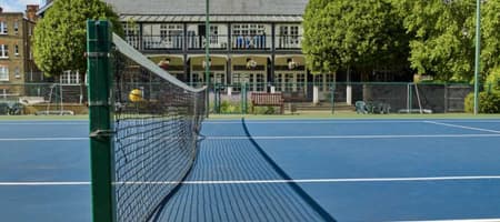 Paddington Sports Club