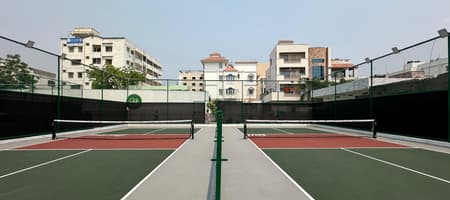 Paddle Theory - Pickleball Reimagined