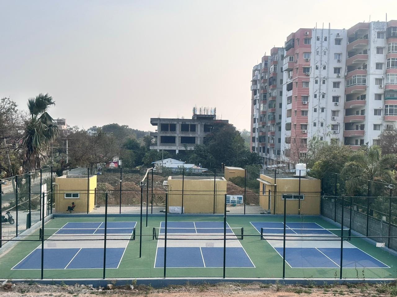 Paddlewave Sports Arena