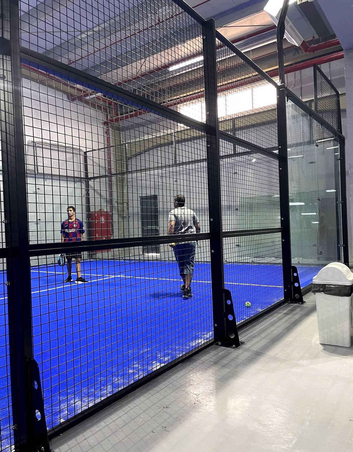 Padel Arena