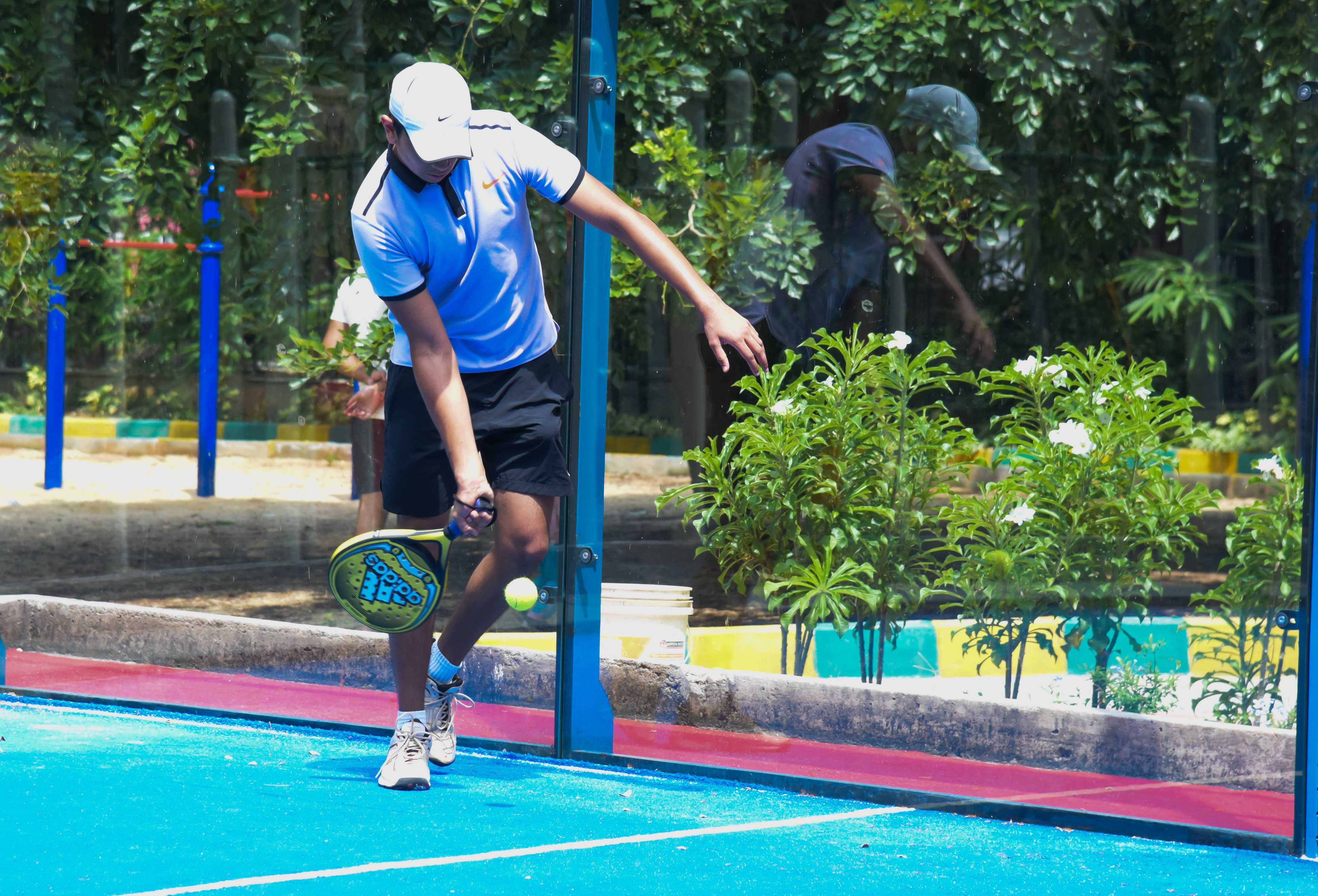 Padel Court