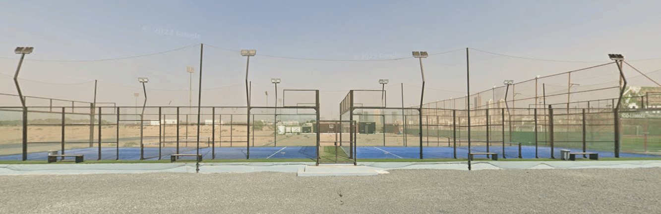Padel Hit