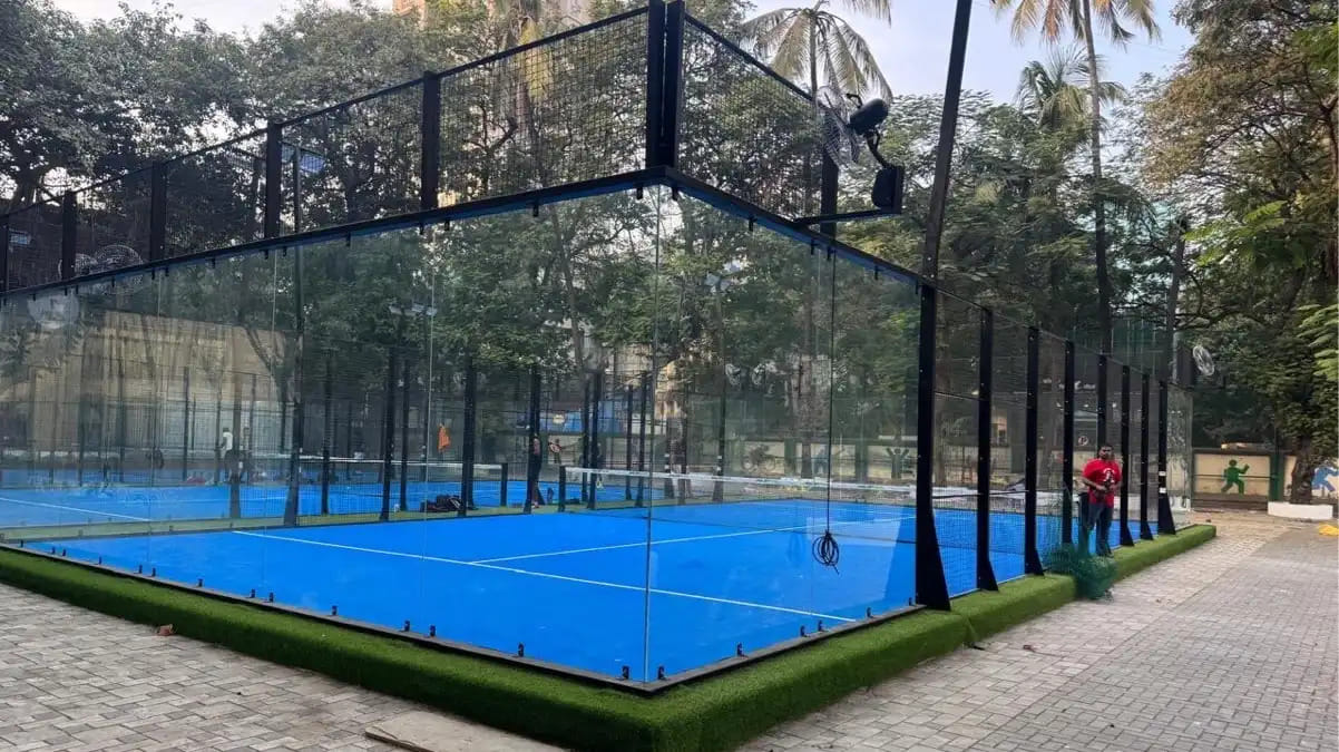 PadelPark