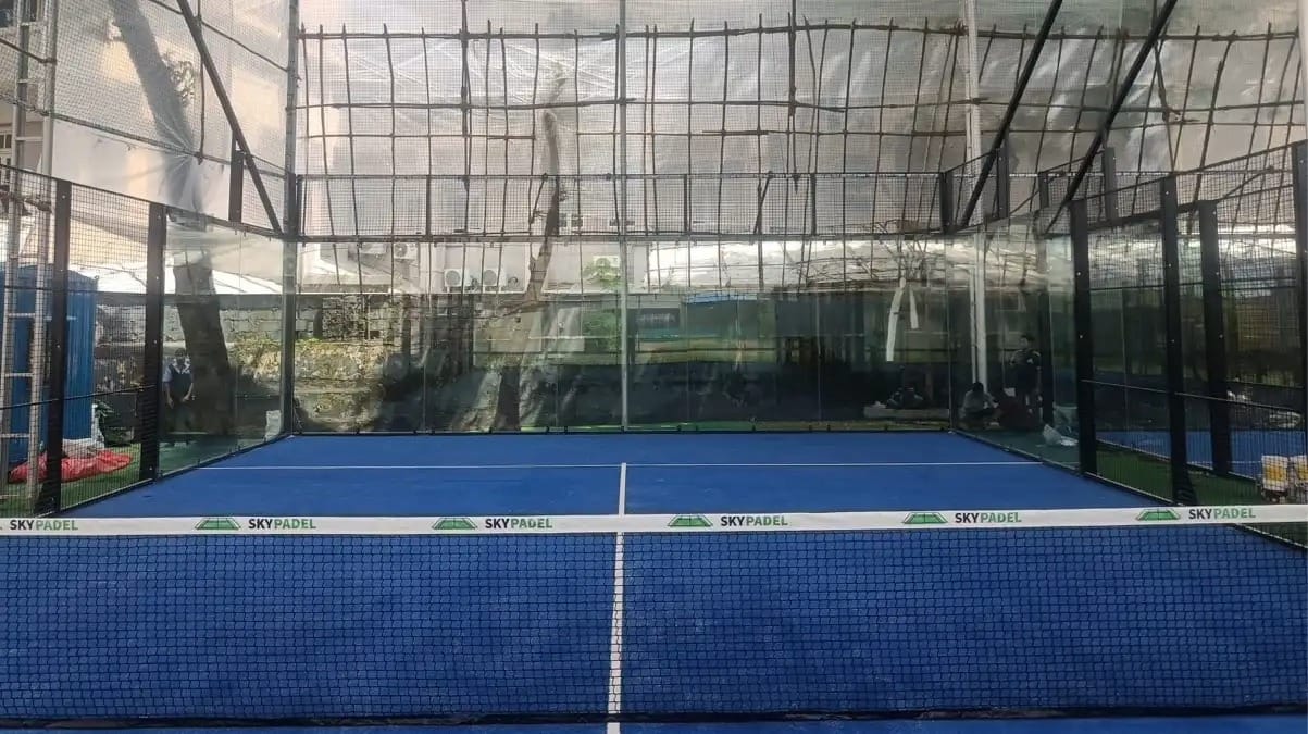 PadelPark Khar