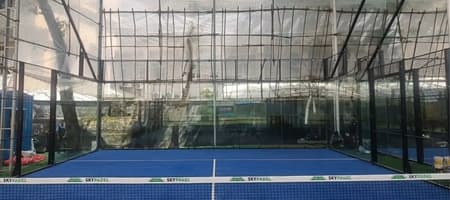 PadelPark Khar