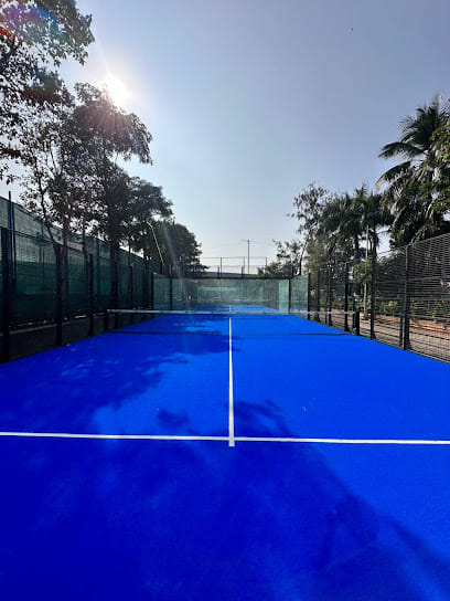 PadelPark NSCI