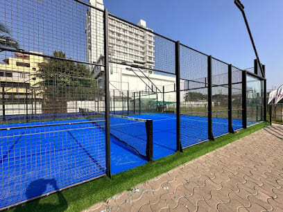 PadelPark Wings