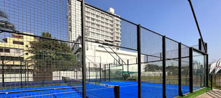 PadelPark Wings