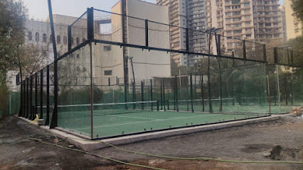 PadelPark | World Trade Centre