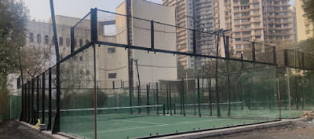 PadelPark | World Trade Centre