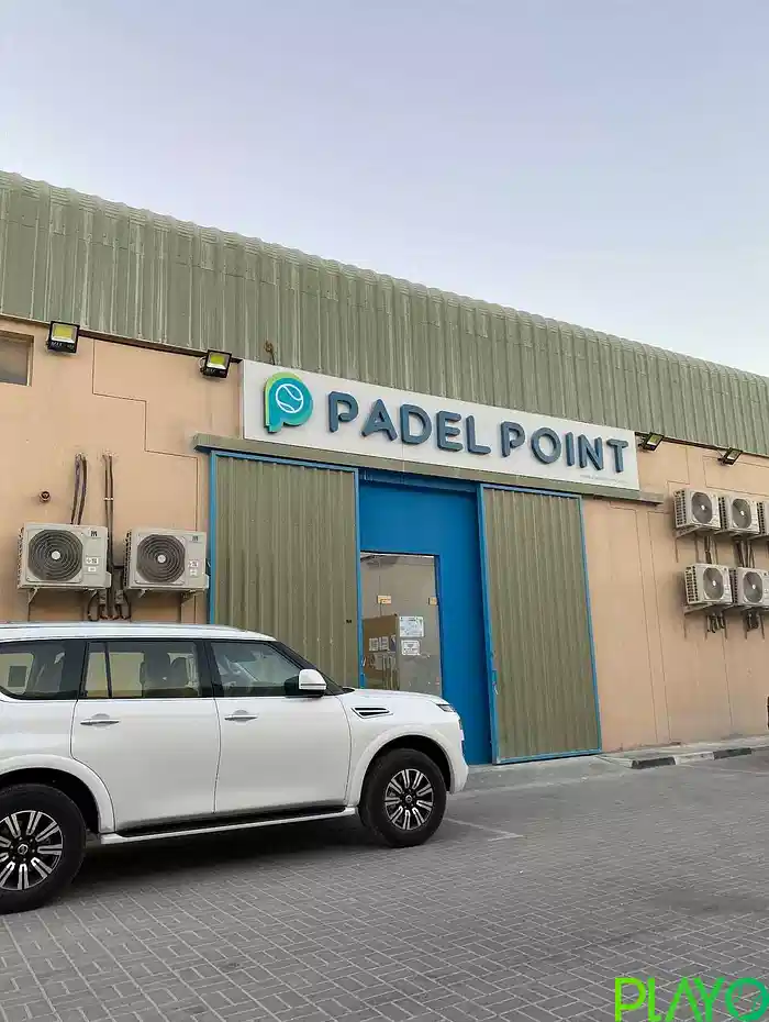 Padel Point image