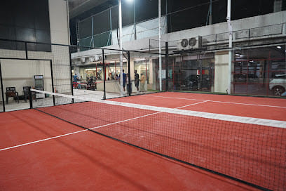 Padel Project | Supreme Business Park