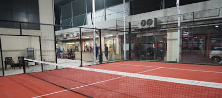 Padel Project | Supreme Business Park