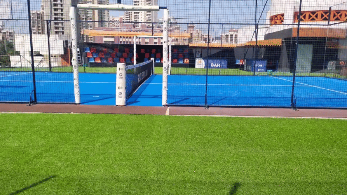 Padel Tennis Federation - Celebration Sports Club