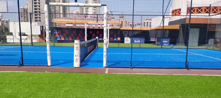 Padel Tennis Federation - Celebration Sports Club