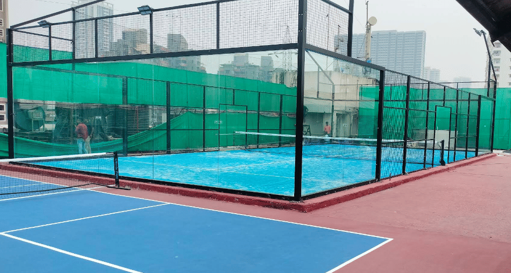 Padel Tennis Federation - Club de Padel