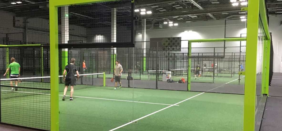 Padel Zenter