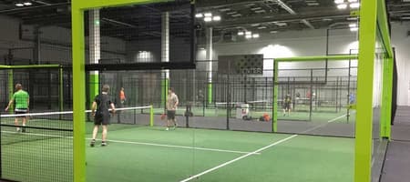 Padel Zenter