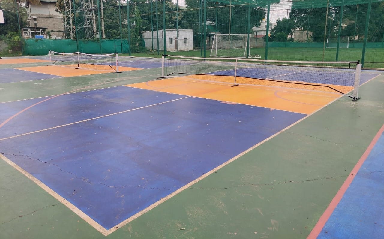 Padigal Sports Arena