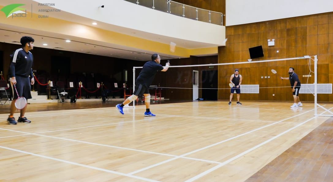 Pakistan Association Dubai