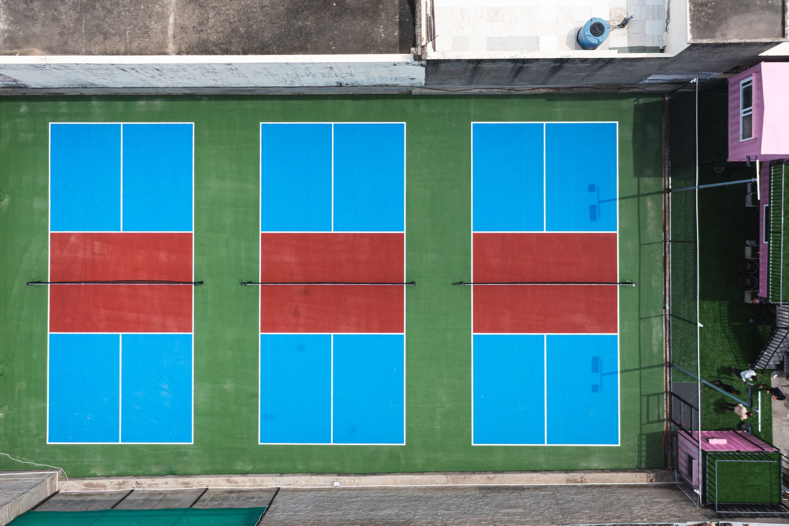 Palecha Sports Arena