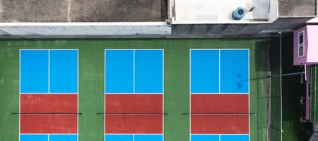 Palecha Sports Arena