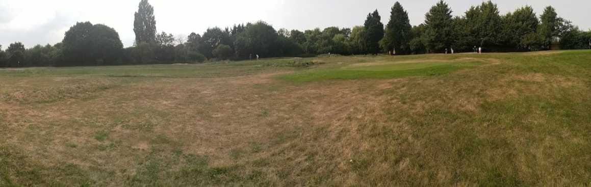 Palewell Common Golf Course