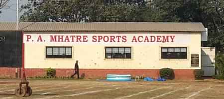PA Mhatre Sports Academy