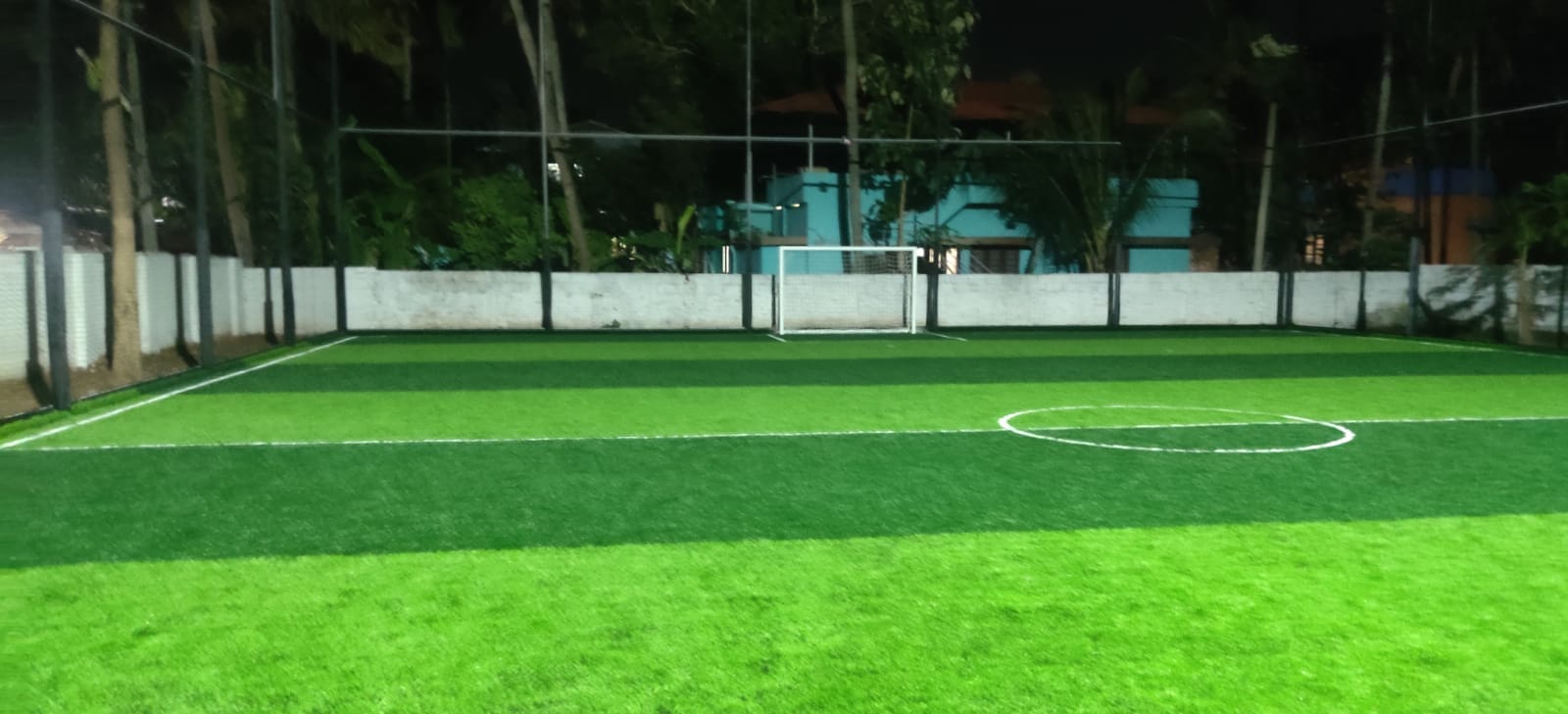 Panashe Soccer Academy