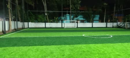 Panashe Soccer Academy