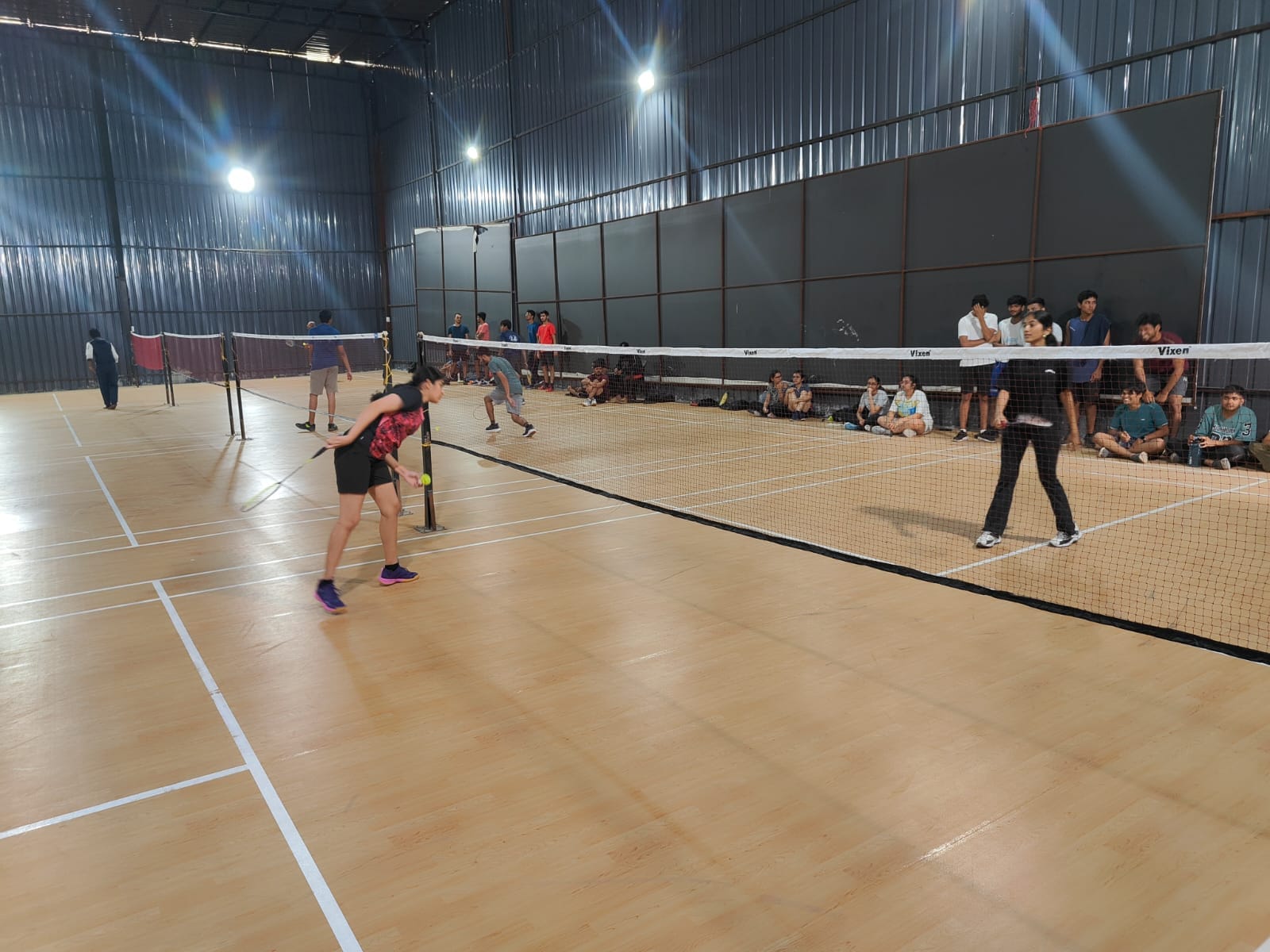 Panchasheel Sports Club