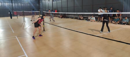 Panchasheel Sports Club